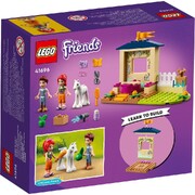 LEGO Friends Pony-Washing Stable 41696