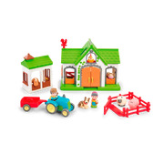 Early Learning Centre Happyland Farm