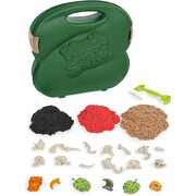 Kinetic Sand - Dino Xplorer Set