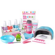 Melissa & Doug Love Your Look - Nail Care Play Set