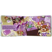 Melissa & Doug Poke-A-Dot: 10 Little Monkeys Book