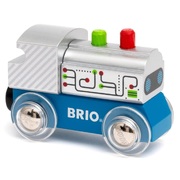 Brio World Themed Train Assortment 33841 