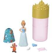 Disney Princess Royal Color Reveal Dolls With 6 Surprises