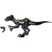 Jurassic World Track 'n Attack Indoraptor Figure