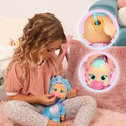 Cry Babies Tiny Cuddles Core (Lady)