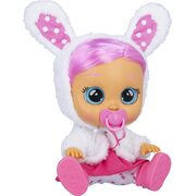 Cry Babies Dressy Coney Interactive Doll