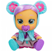 Cry Babies Dressy Lala Interactive Doll