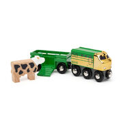 Brio World Special Edition Train 36040 3pcs