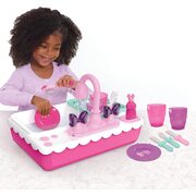 Disney Junior Minnie Happy Helpers Magic Sink Set