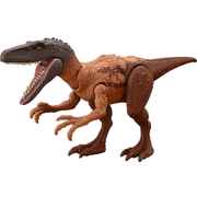 Jurassic World Dino Trackers Strike Attack Dinosaur - Herrerasaurus