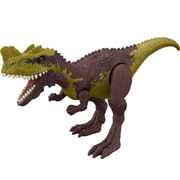Jurassic World Dino Trackers Strike Attack Dinosaur - Genyodectes Serus
