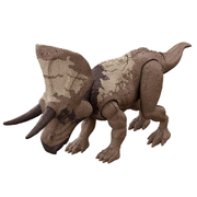 Jurassic World Dino Trackers Strike Attack Dinosaur - Zuniceratops