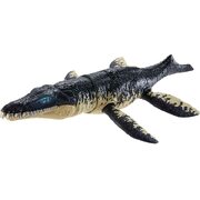 Jurassic World Dino Trackers Wild Roar Figure - Kronosaurus