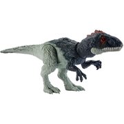 Jurassic World Dino Trackers Wild Roar Figure - Eocarcharia
