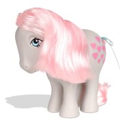 My Little Pony 40th Anniversary Original Ponies- Snuzzle
