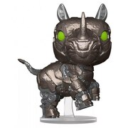 Funko Pop! Transformers Rise of the Beasts Rhinox #1378 Vinyl Figure