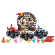 Zuru Smashers Monster Truck Surprise Assortment