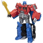 Transformers: Rise of the Beasts Beast-Mode Optimus Prime