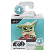 Star Wars The Bounty Collection Series 4 [Pack: Jar Hideaway]