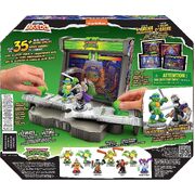 Legends of Akedo Teenage Mutant Ninja Turtles Battle Arena