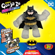 Heroes of Goo Jit Zu Goo Shifters DC Super Hero Pack Night Power Batman