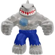Heroes of Goo Jit Zu Goo Shifters DC Super Villain Pack Hydro Attack King Shark