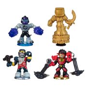 Legends of Akedo Beast Strike Official Rules Starter Pack Bite Strike Dragon Fang Nightblade