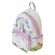 Loungefly: My Little Pony Stable Mini Backpack