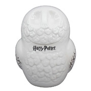 Harry Potter Hedwig Ceramic Cookie Jar