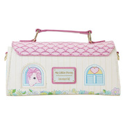 Loungefly My Little Pony 40th Anniversary Stable Crossbody