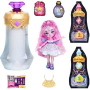 Magic Mixies Pixlings Doll Purple Unia The Unicorn