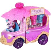 Magic Mixies Mixlings Magic Potions Truck Vehicle