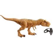 Jurassic World Hunt 'N Chomp Tyrannosaurus Rex Action Figure