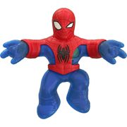 Heroes of Goo Jit Zu Goo Shifters Hero Pack Marvel Blue Strike Spider-Man