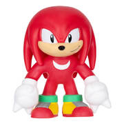 Heroes Of Goo Jit Zu Classic Sonic the Hedgehog Stretch Knuckles