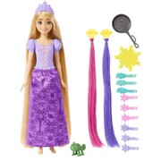 Disney Princess Fairy-Tale Hair Rapunzel Doll
