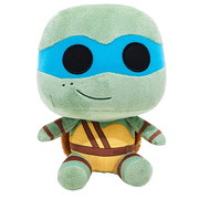 Funko Plushies Teenage Mutant Ninja Turtles (TV 2012) - Leonardo 7" Plush