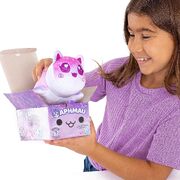 Aphmau MeeMeows Mystery Plush (Litter 4) Single Pack Assorted
