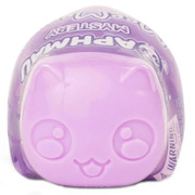 Aphmau MeeMeows Squishy Mystery Figure (Series 1) Capsule Blind Assorted