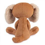 GUND Take Along Friend  Masi Puppy Plush