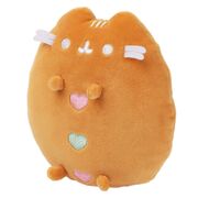 Pusheen The Cat Holiday Squisheen Gingerbread Plush 15cm