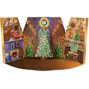 Harry Potter Magical Minis Advent Calendar [24 Surprises!]