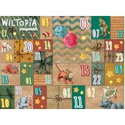 Playmobil Wiltopia - DIY Advent Calendar: Animal Trip around the World 71006