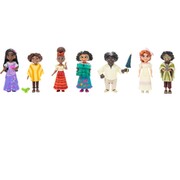 Disney Encanto 'We Don't Talk About Bruno' Small Doll Set