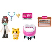 Adopt Me! Hospital 2 Figure Pack