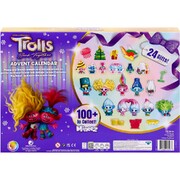 Dreamworks Trolls Band Together Advent Calendar