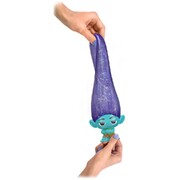 DreamWorks Trolls Band Together Super Squishy Pack - Stretchy Hair Branch