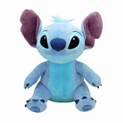 Disney Stitch 10" Plush In A Box