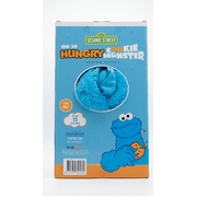 Sesame Street me so Hungry Cookie Monster Talking Puppet Plush