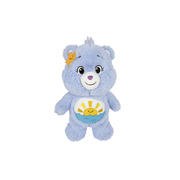 Care Bears Unlock The Magic Medium Plush - Sea Friend Bear